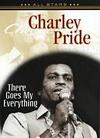 Charley Pride - There Goes My Everything - DVD Charley Pride - There Goes My Everything - DVD