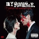 My Chemical Romance-Life on the Murder Scene - CD+2DVD