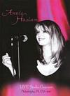 Annie Haslam - 'live' Studio Concert - Philadelphia 1997 - DVD