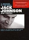 Jack Johnson And Friends - A Weekend At The Greek - DVD