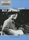Billy Joe Shaver - Live From Austin, TX - DVD