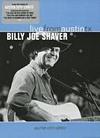 Billy Joe Shaver - Live From Austin, TX - DVD Billy Joe Shaver - Live From Austin, TX - DVD