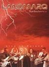 Landmarq - Turbulence Live In Poland - DVD