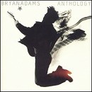 Bryan Adams - Anthology - 2CD Bryan Adams - Anthology - 2CD