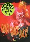 Demented Are Go - Holy Hack Jack Live - DVD