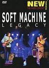 Soft Machine - Legacy: The 40th Year Jubilee Celebration-DVD