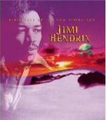 Jimi Hendrix - First Rays of the New Rising Sun - 2LP