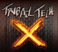 Tribal Tech - X - CD