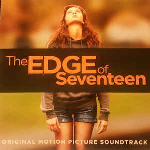 Various - The Edge Of Seventeen - 2LP