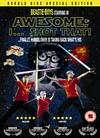Beastie Boys - Awesome; I... Shot That - DVD Beastie Boys - Awesome; I... Shot That - DVD