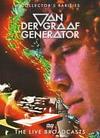 Van Der Graaf Generator - Collector's Rarities - DVD - Kliknutím na obrázek zavřete