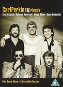 Carl Perkins&Friends-Blue Suede Shoes:A Rockabilly Session - DVD Carl Perkins&Friends-Blue Suede Shoes:A Rockabilly Session - DVD
