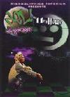 Del The Funky Homosapien - The 11th Hour - DVD