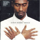Simon Webbe - Grace - CD - Kliknutím na obrázek zavřete