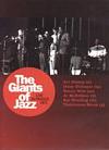 Giants Of Jazz - Live In Prague 1971 - DVD