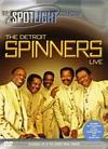 Detroit Spinners - Live At The Casino Rama, Canada - DVD