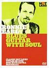 Ronnie Earl - Blues Guitar With Soul - DVD