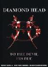 Diamond Head - To The Devil His Due - DVD
