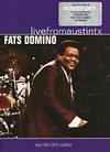 Fats Domino - Live From Austin, TX - DVD