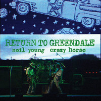 Neil Young - Return To Greendale - 2CD