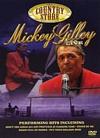 Mickey Gilley - Live - DVD