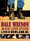 Dale Watson And His Lone Stars - Live At Newland, Nl - DVD