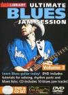 V/A - Ultimate Blues Jam Session - Vol. 3 - DVD + CD