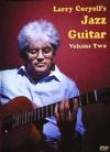 Larry Coryell's Jazz Guitar - Vol. 2 - DVD