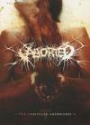 Aborted - 'The Auricular Chronicles' - DVD Aborted - 'The Auricular Chronicles' - DVD