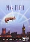 Pink Floyd - Landmark Albums - 3DVD - Kliknutím na obrázek zavřete
