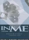 Inme - White Butterfly Caught Live - DVD