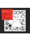 Frank Tovey - Fad Gadget - 2DVD+2CD