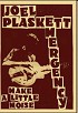 Joel Plaskett Emergency - Make A Little Noise - DVD+CD