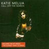 KATIE MELUA - Call Off The Search - CD