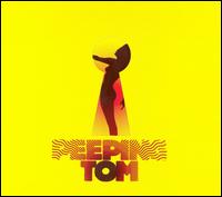 Peeping Tom - CD