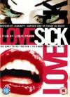 Cirque Du Soleil - Lovesick - DVD Cirque Du Soleil - Lovesick - DVD