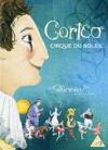 Cirque Du Soleil - Corteo - DVD Cirque Du Soleil - Corteo - DVD