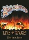 Jeff Wayne's Musical Version Of The War Of The Worlds: Live-2DVD