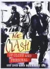 Clash - Up Close And Personal - DVD+BOOK