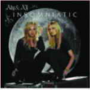 ALY&AJ - INSOMNIATIC - CD