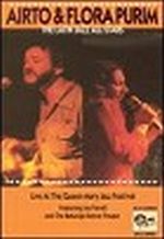 Airto&Flora Purim-The Latin Jazz All-Stars-Live at the Queen-DVD