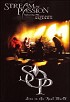 Stream Of Passion Featuring Ayreon-Live In The Real World- DVD