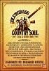V/A - Bluegrass Country Soul - DVD