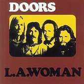 Doors - L.A. Woman (Expanded & Remastered) - CD