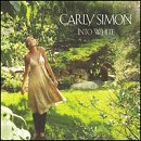 Carly Simon - Into White - CD
