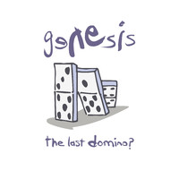 Genesis - The Last Domino - 4LP