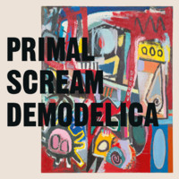 Primal Scream - Demodelica - CD