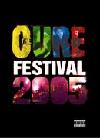 Cure - Festival 2005 - DVD
