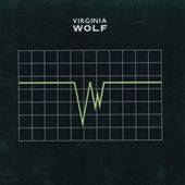 Virginia Wolf - Virginia Wolf - CD