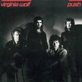 Virginia Wolf - Push - CD